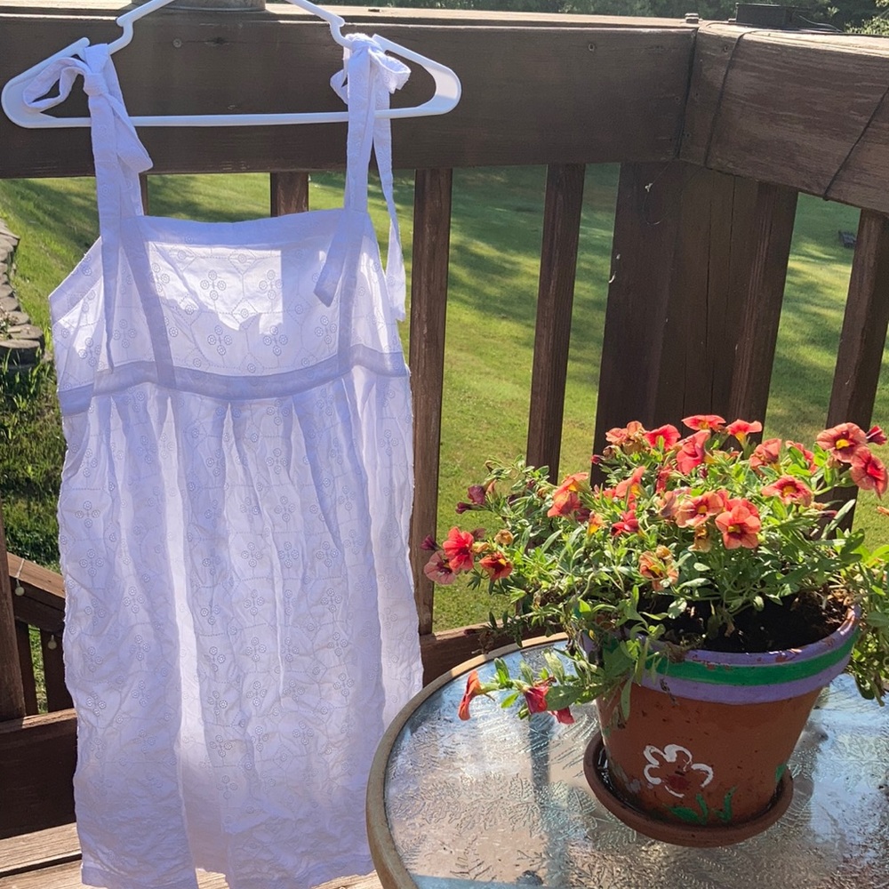 NWT Old Navy dress